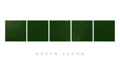 Green Floor