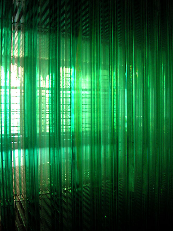 Green Glass