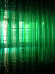 Green Glass