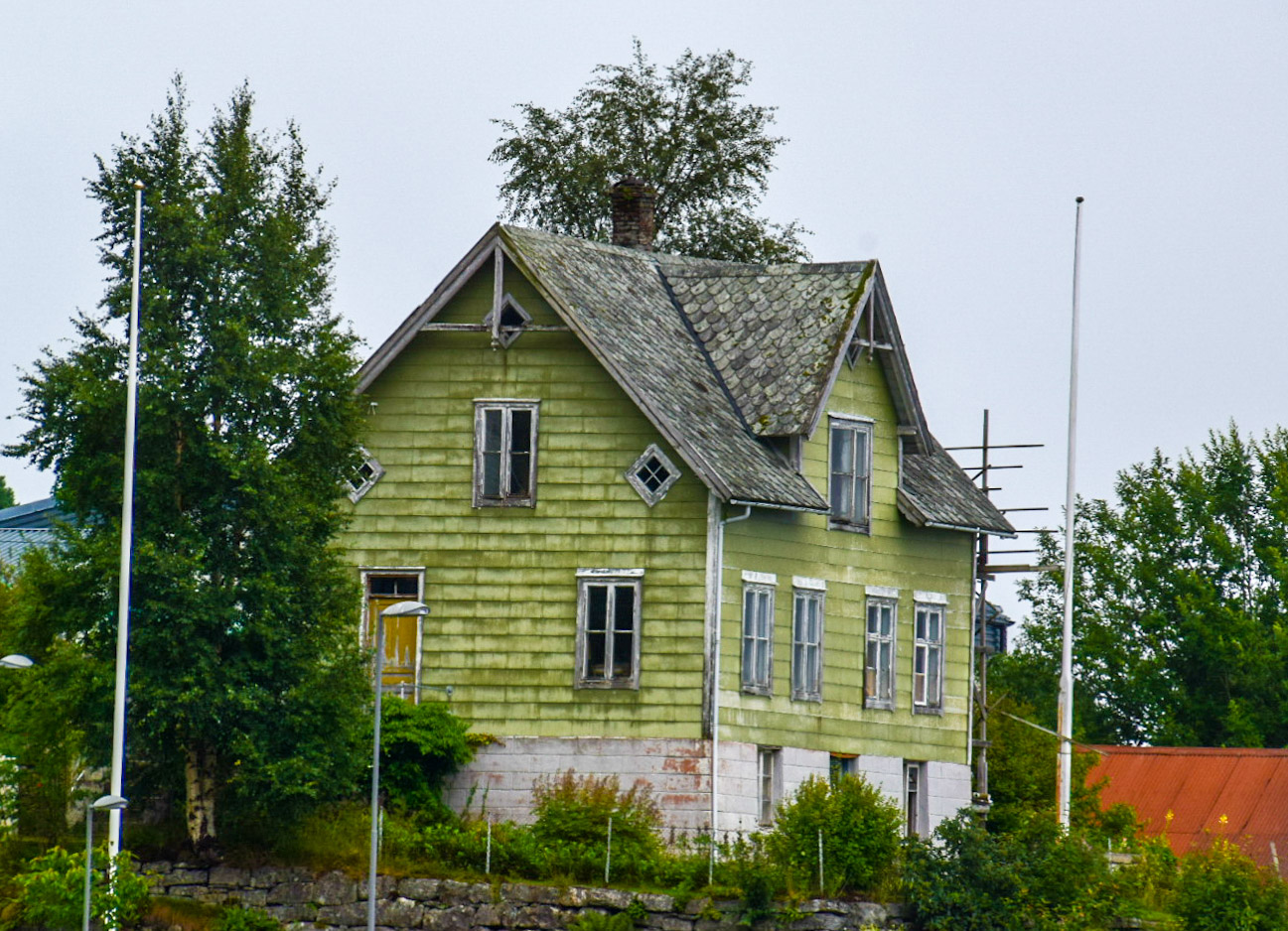 Green House