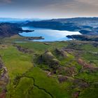 [ green iceland ]