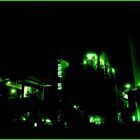 GREEN INCINERATOR