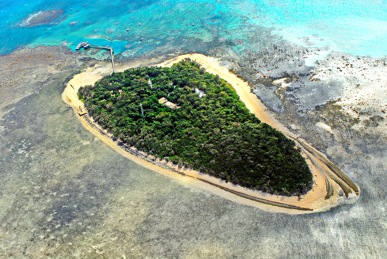 Green Island