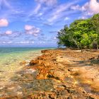 Green Island - Great Barrier Reef Australien