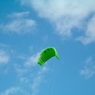 Green Kite