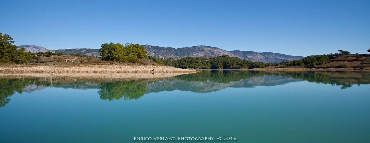 Green Lake