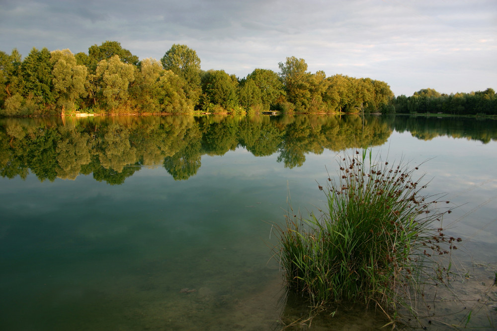 Green Lake