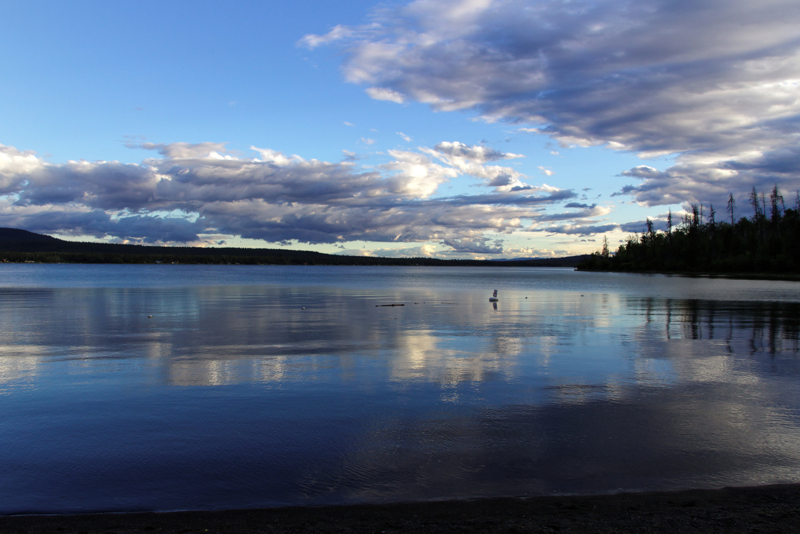 Green Lake