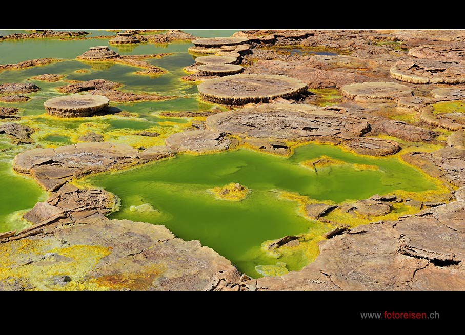 Green Lake