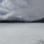 Green Lake - Whistler, B.C.