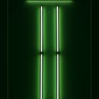 "Green Lantern II" ...