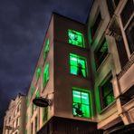 Green Light District