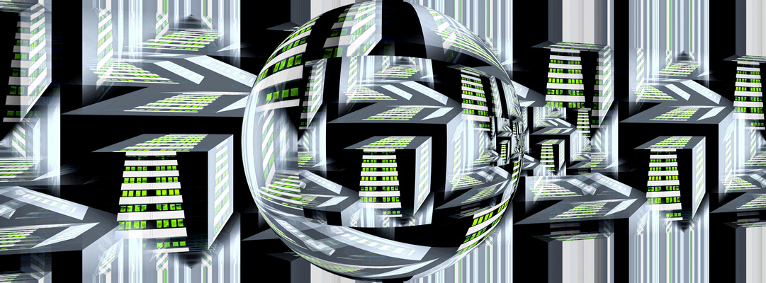 Green Lighted World - Hope