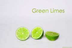 Green Limes