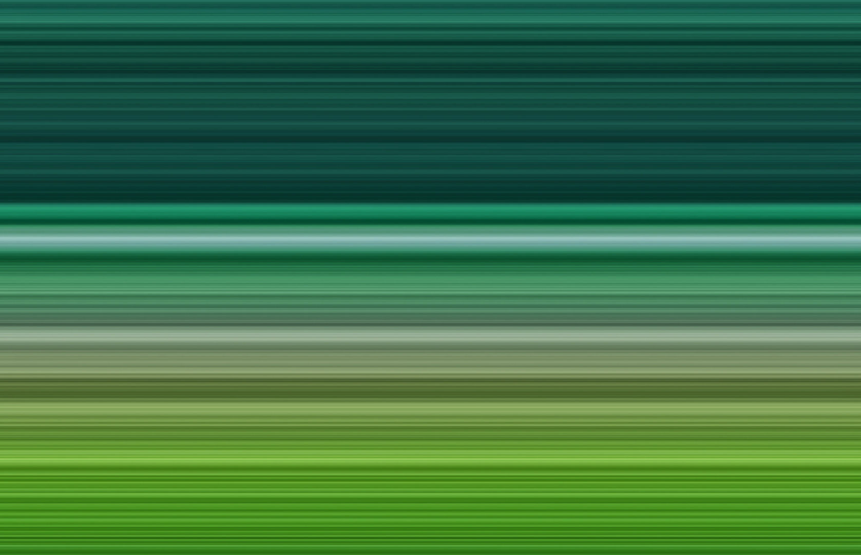 Green Lines