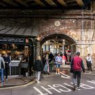 Green Market at Borough Market