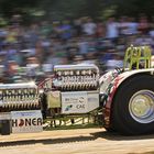 Green Monster 3,5t, Krumbach 2014