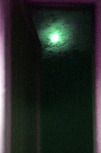 green Moon