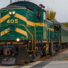 Green Mountain Railroad