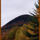 Green Mountains-Vermont