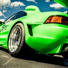 Green MR-2