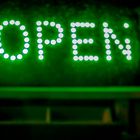 Green Open