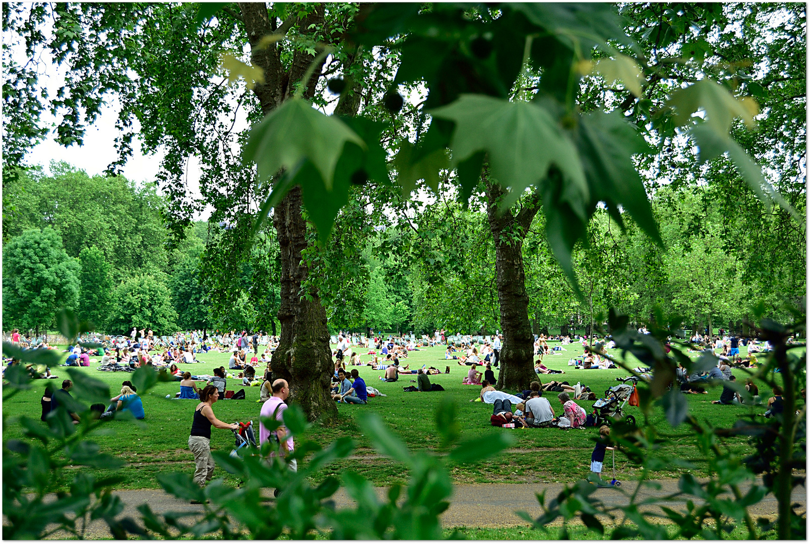 Green Park