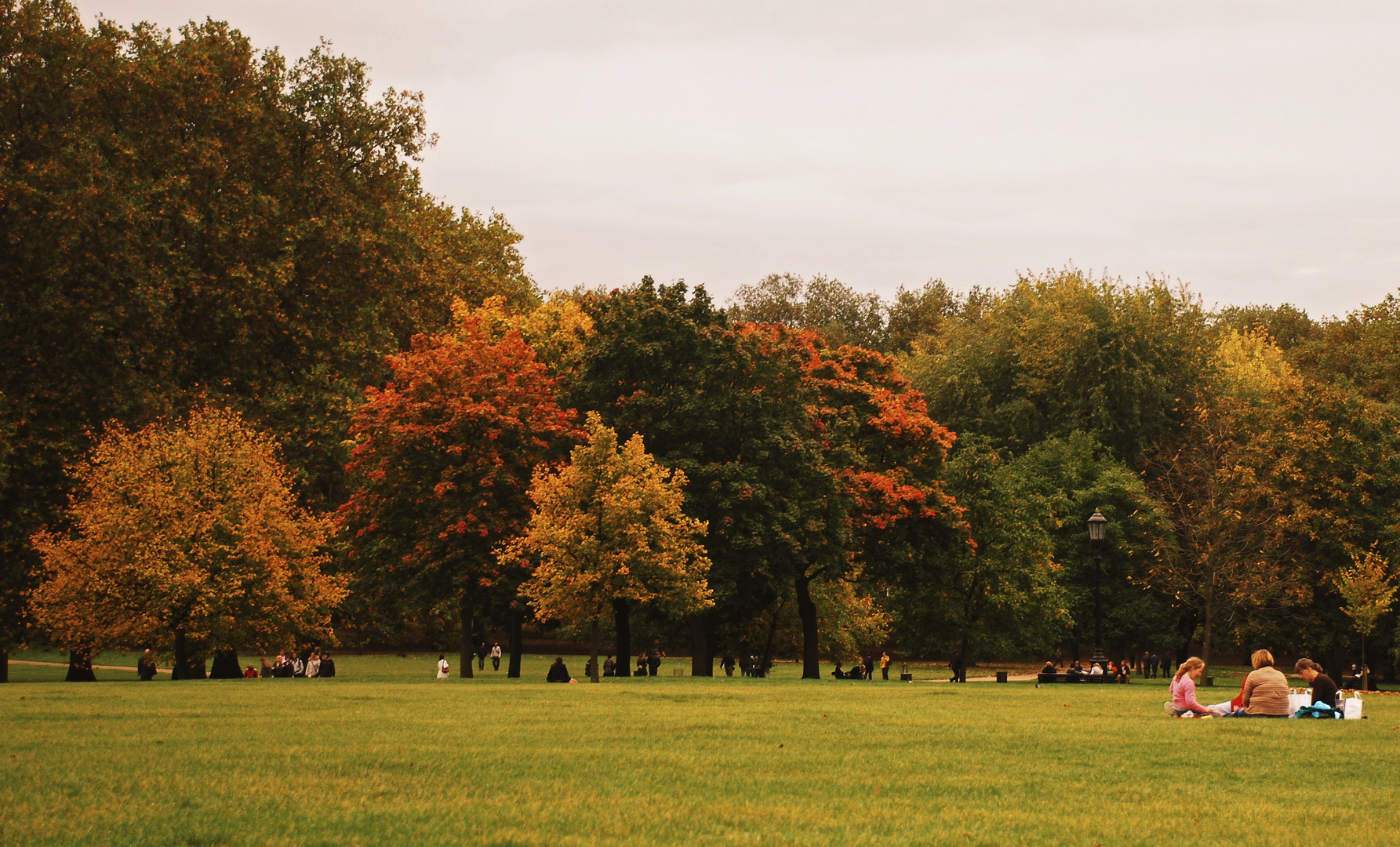 Green Park