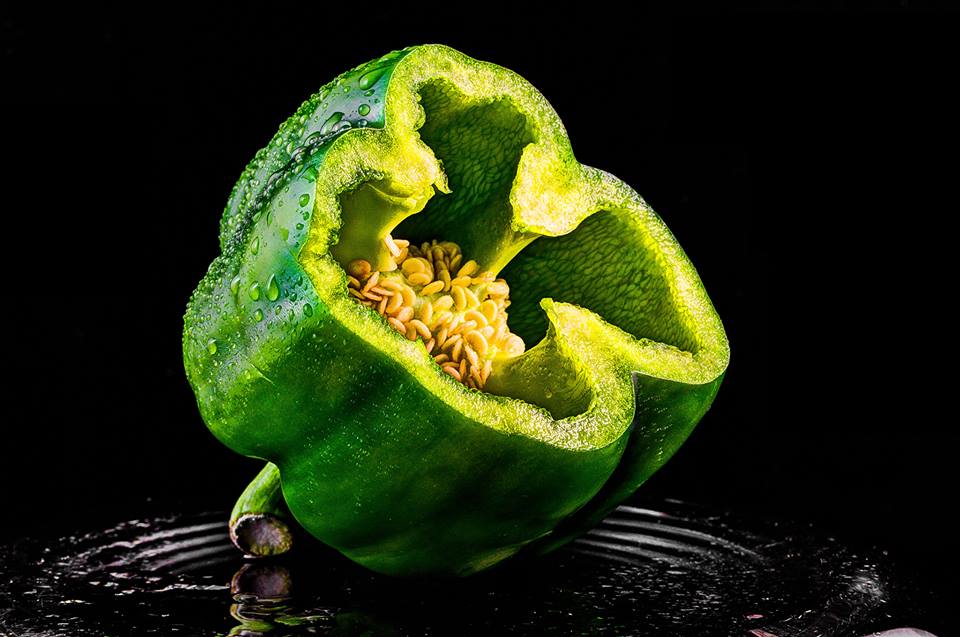 Green Pepper