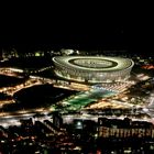 Green Point Stadium Cape Town