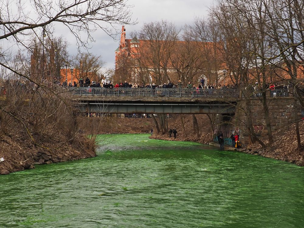 Green River