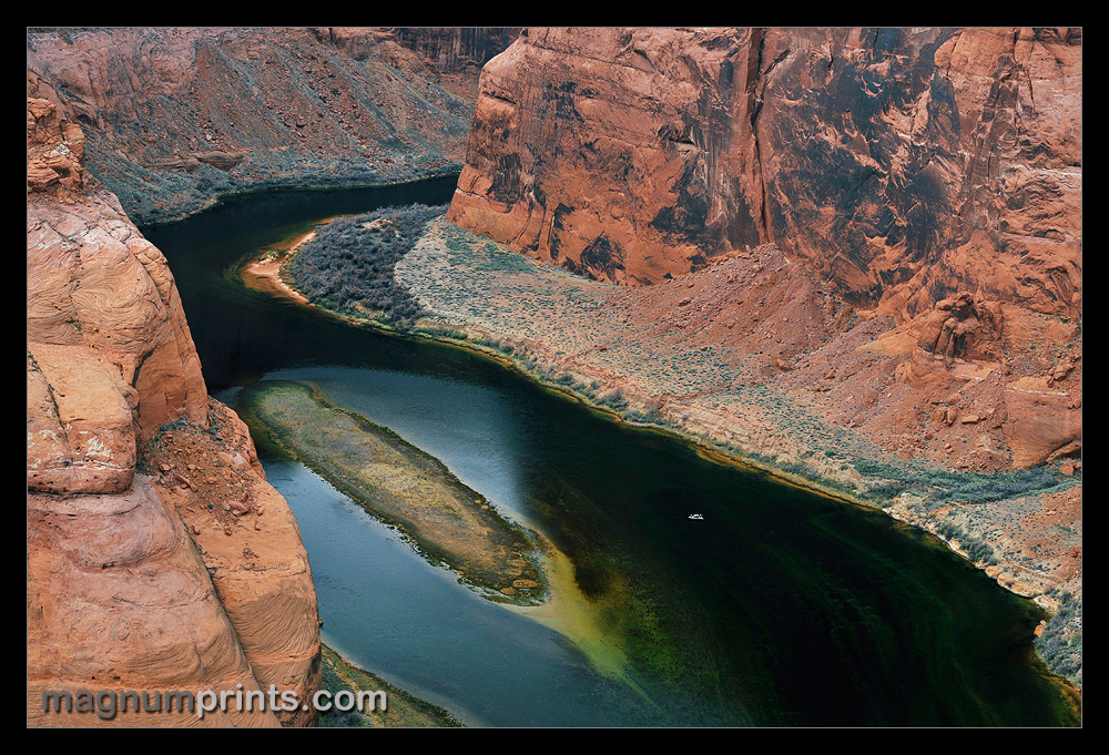 ..:: GREEN RIVER BOAT ::..