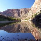 Green River in Utah