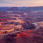 Green River Overlook