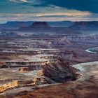 Green river overlook