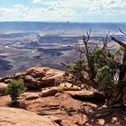 Green River Overlook