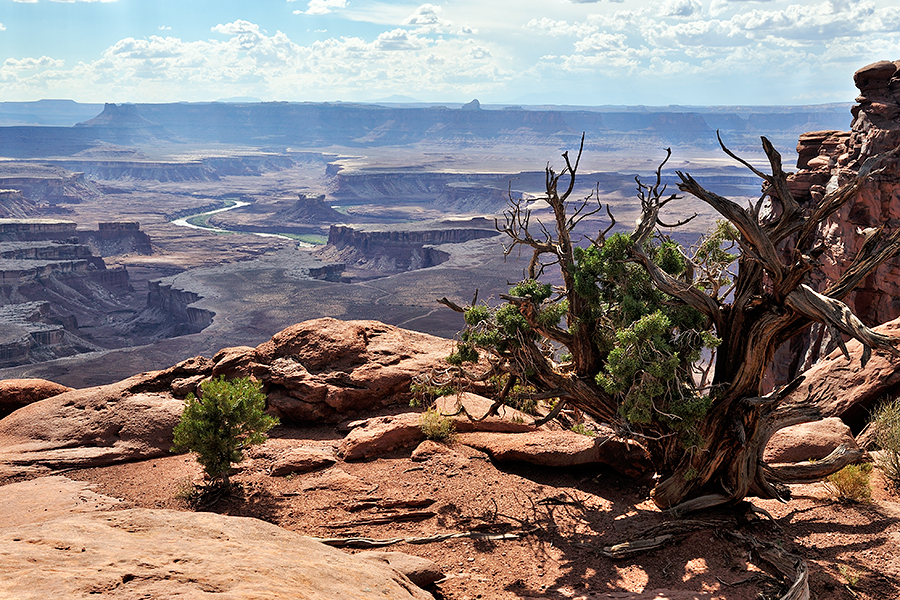 Green River Overlook