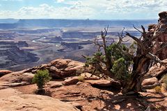 Green River Overlook