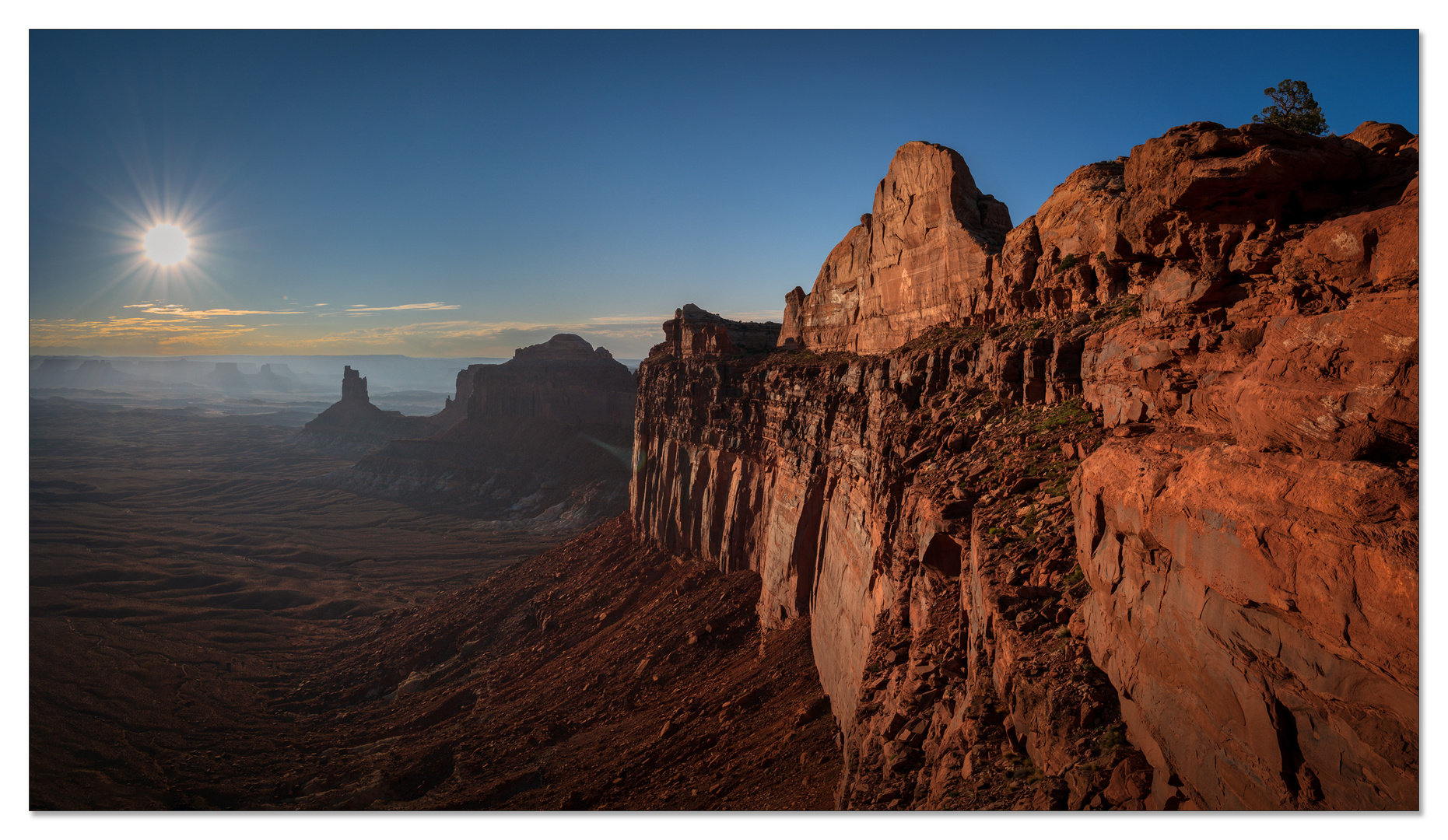 Green River Overlook