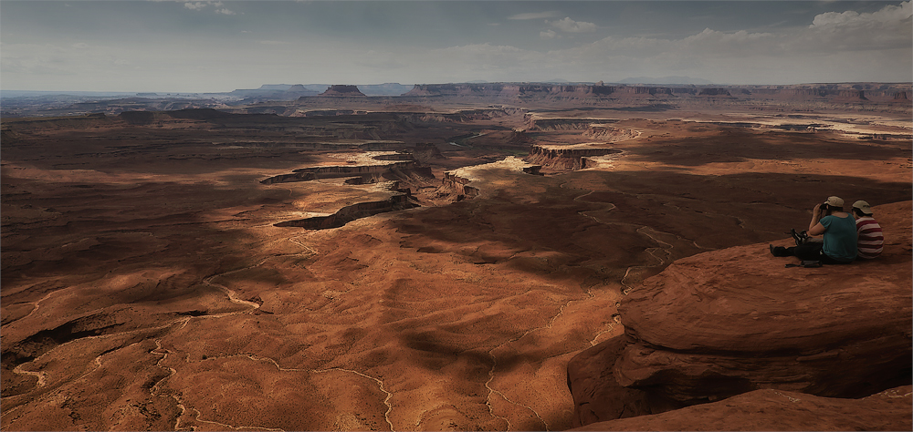 green river overlook