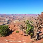 Green River Overlook