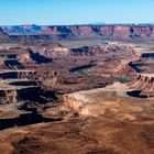 Green River Overlook - Canyonlands Nationalpark (USA) (2023)