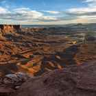 Green River Overlook - Canyonlands N.P.