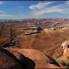 *Green River Overlook*