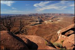 *Green River Overlook*