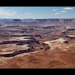 [ Green River Overlook ]