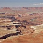 Green River Overlook...