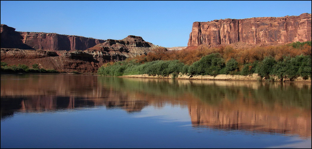 Green River / Utah