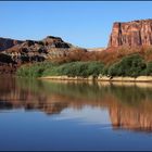 Green River / Utah