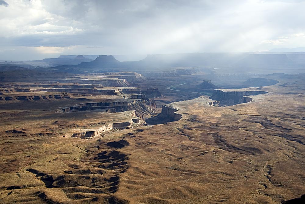 Green River, Utah